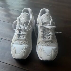 Adidas yung 1 grey worn 1x